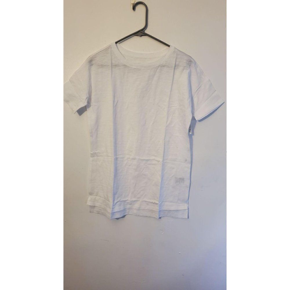 Daily Ritual Crew Neck Short Sleeve T Shirt